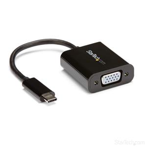 StarTech.com CDP2VGA adattatore grafico USB 1920 x 1200 Pixel