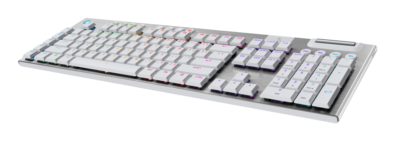 Logitech G G915 X LIGHTSPEED