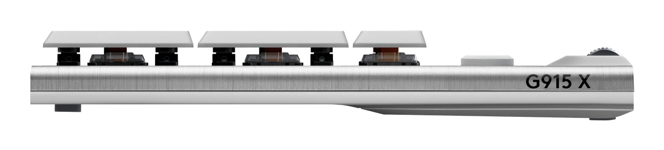 Logitech G G915 X LIGHTSPEED