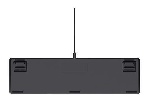 GAMING GXT 866 TORIX TASTIERA MECCANICA PREMIUM - NERO IT