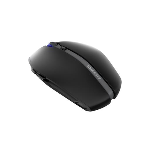 GENTIX BT BLUETOOTH MOUSE BLACK