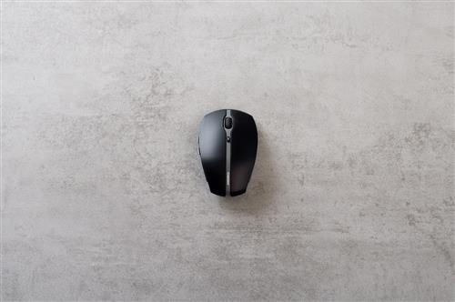 GENTIX BT BLUETOOTH MOUSE BLACK