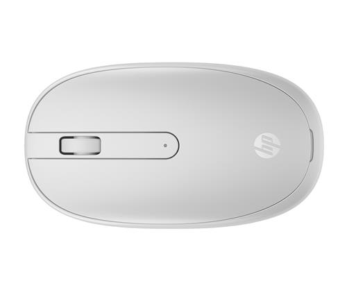HP 240 BLUETOOTH MOUSE SILVER