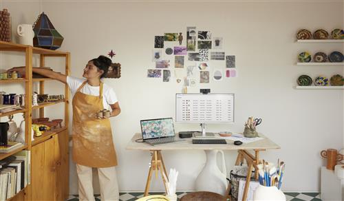 HP Tastiera Bluetooth multi-dispositivo compatta 350