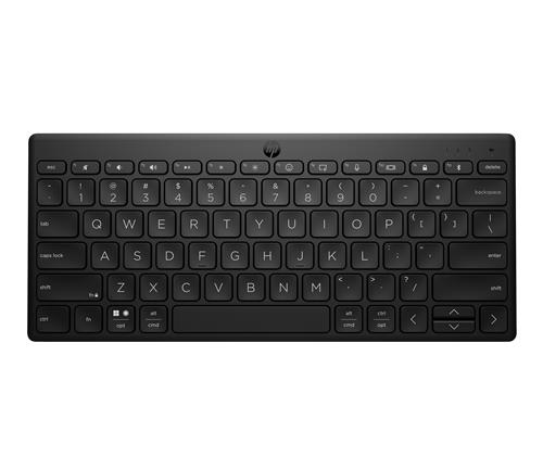 HP Tastiera Bluetooth multi-dispositivo compatta 350