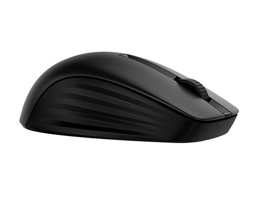 HP Combinazione di tastiera e mouse wireless 650, colore nero
