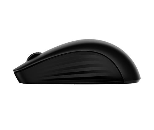 HP Combinazione di tastiera e mouse wireless 650, colore nero