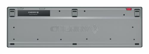 KB MX ULTRA LOW PROFILE CORDLESS PE SWITZERLAND USB BLAC