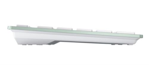 KW 7100 MINI BT AGAVE GREEN