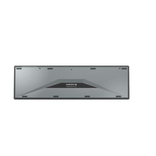 KW 9100 SLIM KEYBOARD WIRELESS BLACK PAN-NORDIC