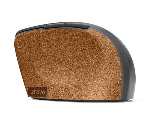 LENOVO GO WIRELESS VERTICAL MOUSE