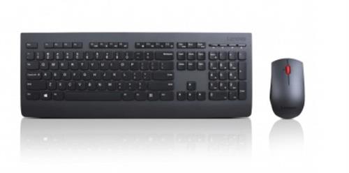 LENOVO PRO WIRELESS COMBO KEYBOARD+MOUSE - SPANISH