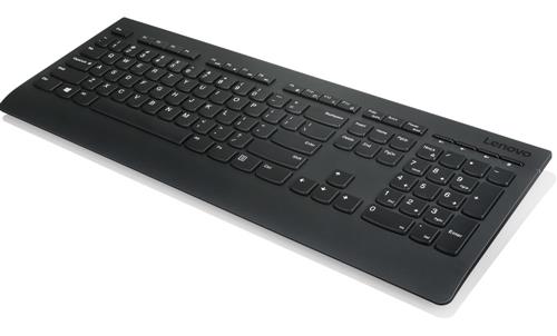 LENOVO PROFESSIONAL WIRELESS KB KEYBOARD