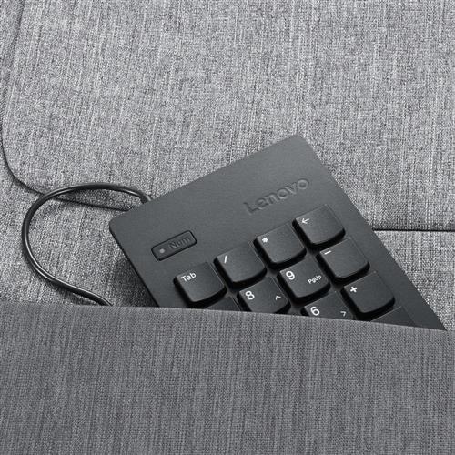 LENOVO USB NUMERIC KEYPAD GEN II
