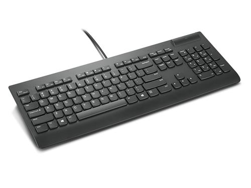 LENOVO USB SMART CARD KEYBOARD II -ITALY