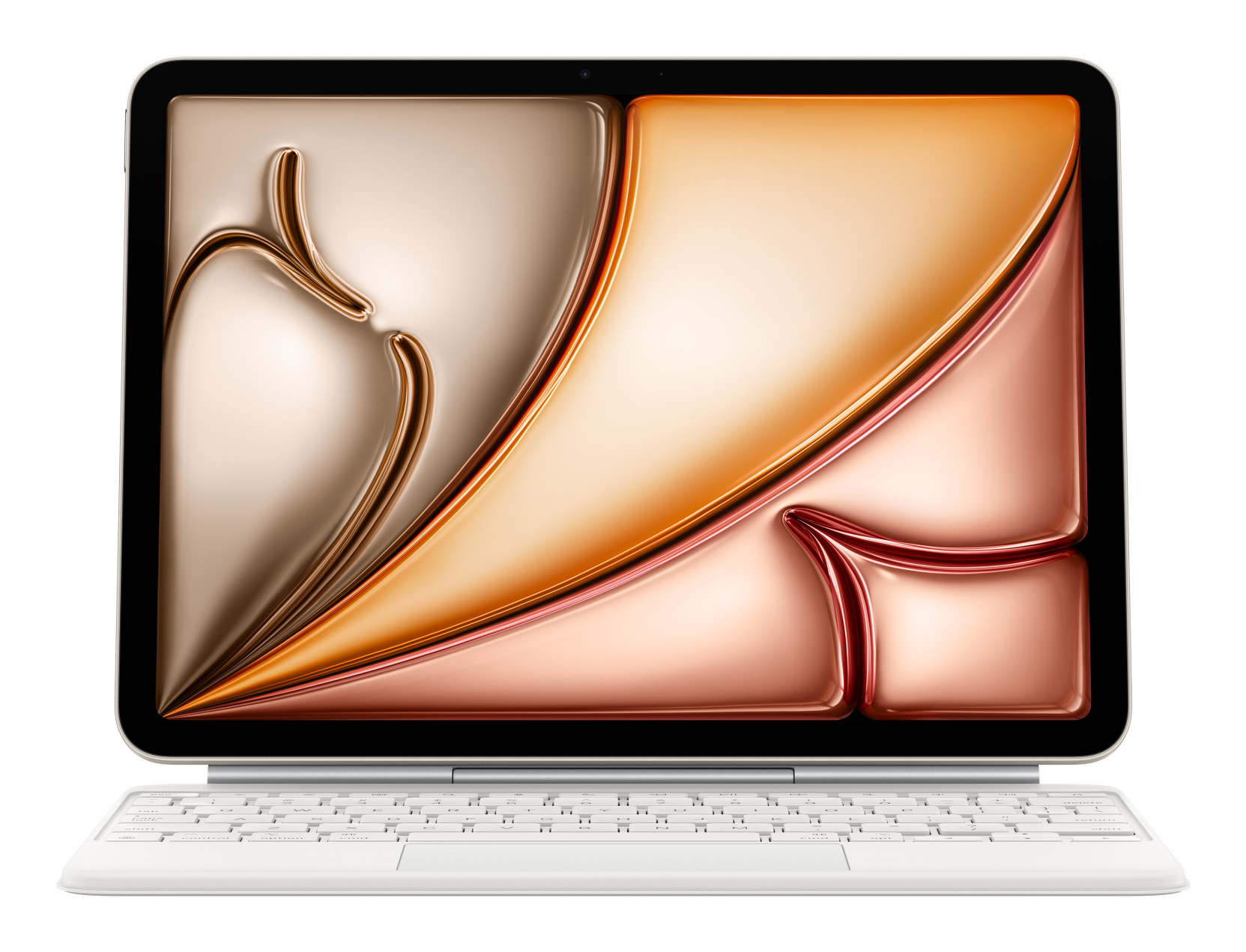 Apple Magic Keyboard per iPad Air 11