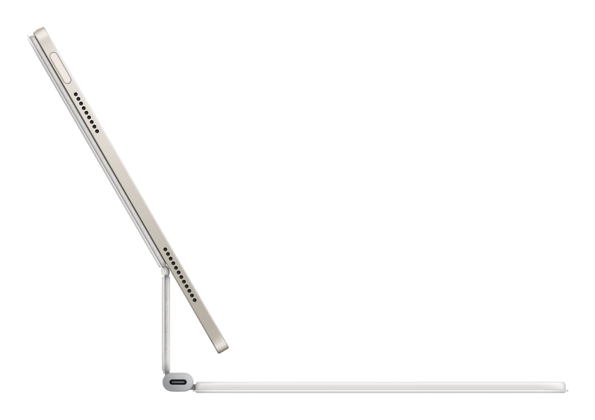 Apple Magic Keyboard per iPad Air 11