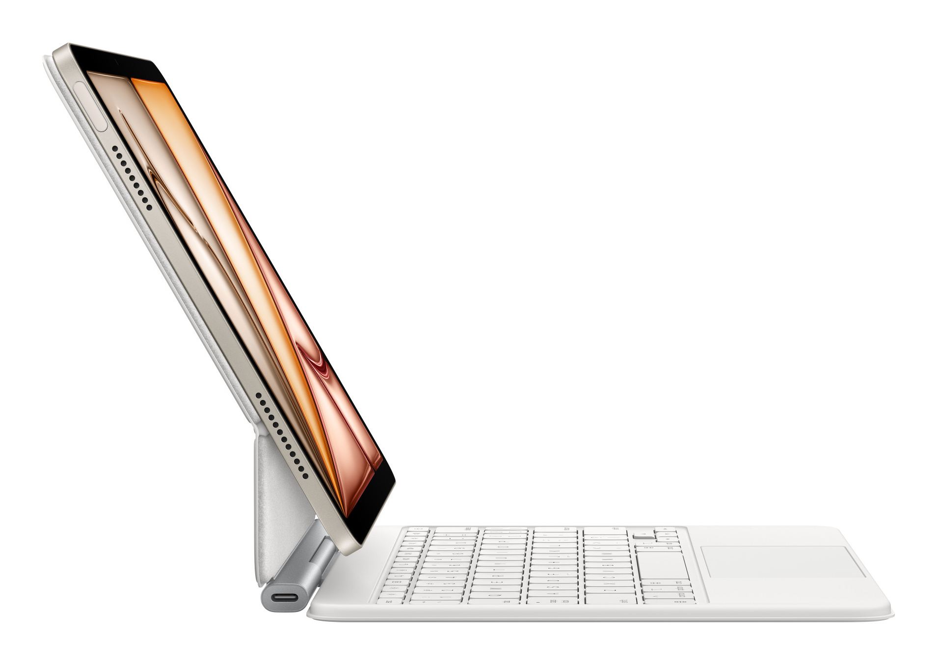 Apple Magic Keyboard per iPad Air 11