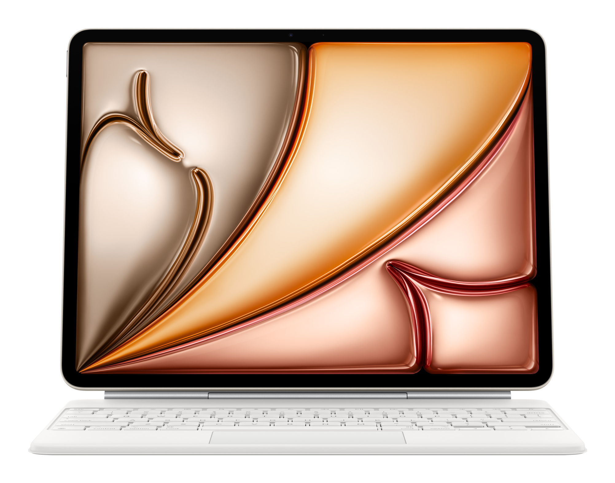 Apple Magic Keyboard per iPad Air 13