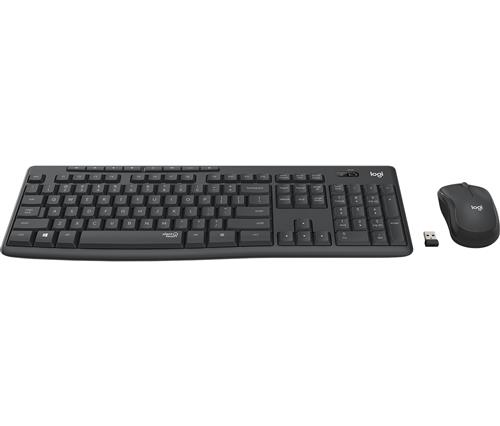 Logitech MK295 Silent