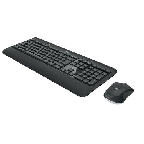 MK540 ADV WRLS KEYBOARD /MOUSE COMBO-N/A-NLB-2.4GHZ-N/A-CNTRL