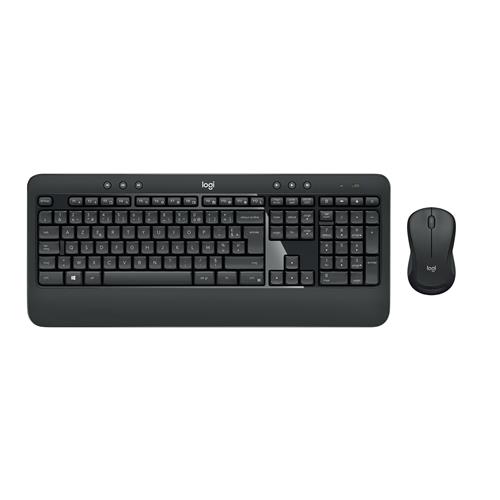 MK540 ADV WRLS KEYBOARD /MOUSE COMBO-N/A-NLB-2.4GHZ-N/A-CNTRL