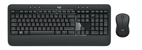 MK540 ADV WRLS KEYBOARD /MOUSE COMBO-N/A-NLB-2.4GHZ-N/A-CNTRL