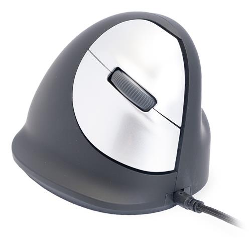 MOUSE ERGONOMICO R-GO HE BREAK SW PAUSA GRANDE DESTRO CAVO