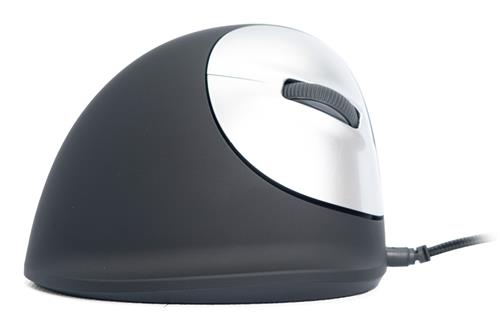 MOUSE ERGONOMICO R-GO HE BREAK SW PAUSA GRANDE DESTRO CAVO