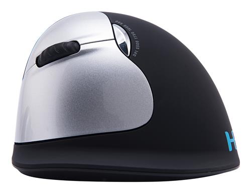 MOUSE ERGONOMICO R-GO HE BREAK SW PAUSA GRANDE MANCINI BT