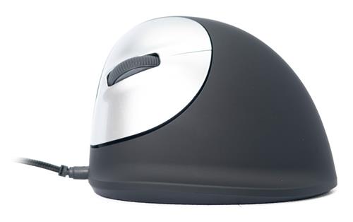 MOUSE ERGONOMICO R-GO HE BREAK SW PAUSA GRANDE MANCINI CAVO
