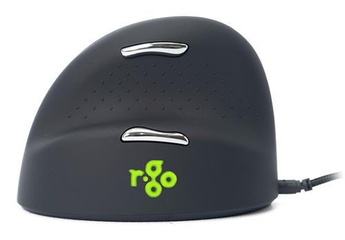 MOUSE ERGONOMICO R-GO HE BREAK SW PAUSA GRANDE MANCINI CAVO