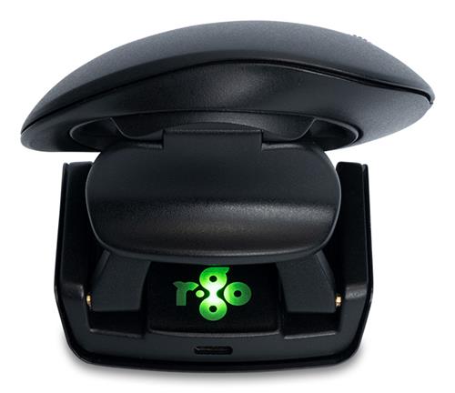 MOUSE ERGONOMICO R-GO TWISTER SW PAUSA AMBIDESTRO BT E CAVO