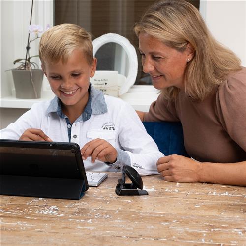 MOUSE ERGONOMICO R-GO TWISTER SW PAUSA AMBIDESTRO BT E CAVO