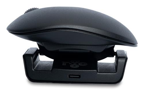 MOUSE ERGONOMICO R-GO TWISTER SW PAUSA AMBIDESTRO BT E CAVO