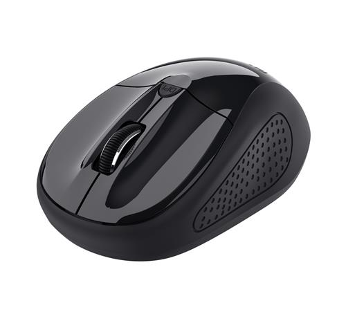 MOUSE WIRELESS  -  NERO .