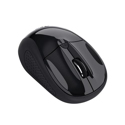 MOUSE WIRELESS  -  NERO .