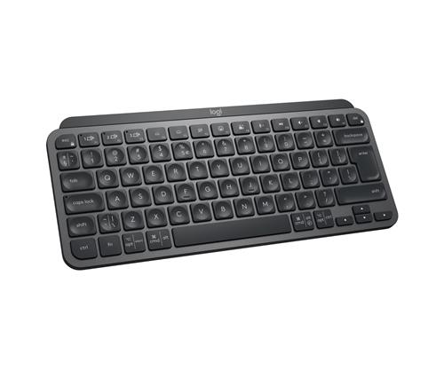 Logitech Master MX Keys Mini For Business