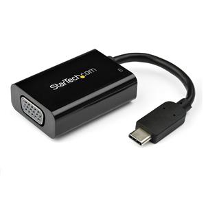 StarTech.com CDP2VGAUCP adattatore grafico USB 2048 x 1280 Pixel