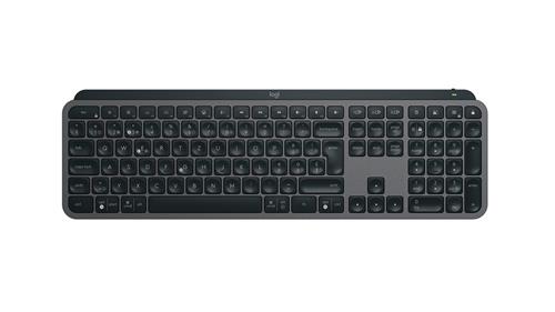 Logitech MX Keys S
