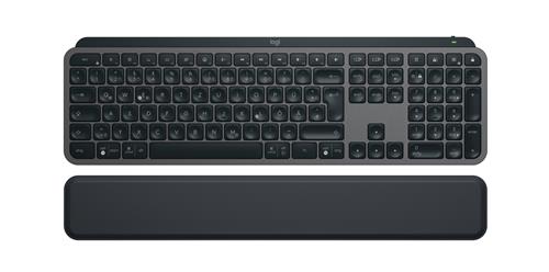 Logitech MX Keys S