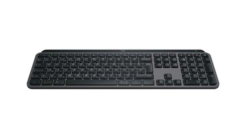 Logitech MX Keys S