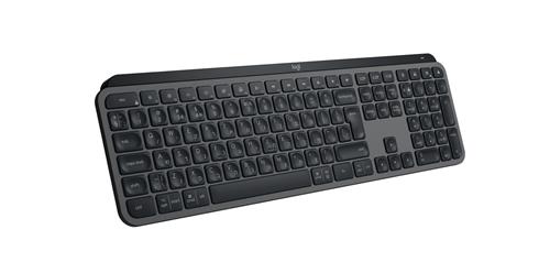 Logitech MX Keys S