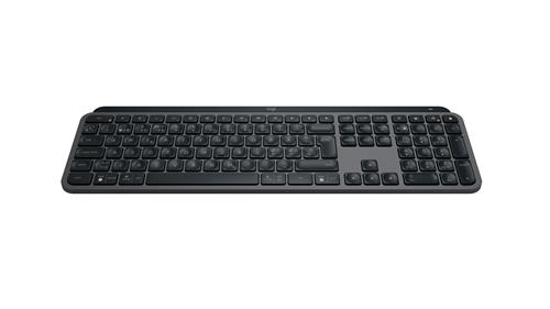 Logitech MX Keys S