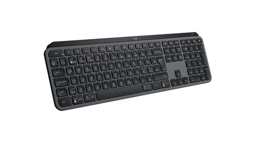 Logitech MX Keys S