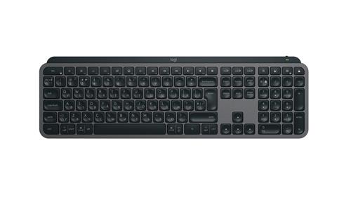 Logitech MX Keys S