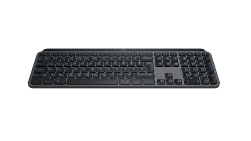 MX KEYS S - GRAPHITE - US INTL - BT N/A - INTNL-973