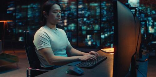 Logitech Master 920-011607 tastiera Mouse incluso Ufficio Bluetooth AZERTY Francese Grafite