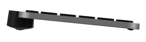 MX KEYS S FOR MAC SPACE GREY - ITA - EMEA28I-935