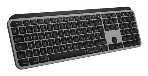 MX KEYS S FOR MAC SPACE GREY - ITA - EMEA28I-935